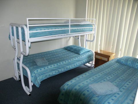 Admirals Lodge - Hobart Tourism 3