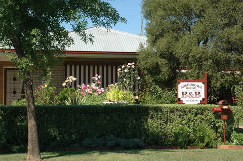 Admurraya House - Hobart Tourism 1