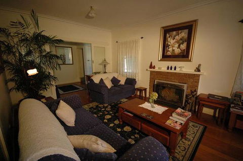 Admurraya House - Hobart Tourism 3
