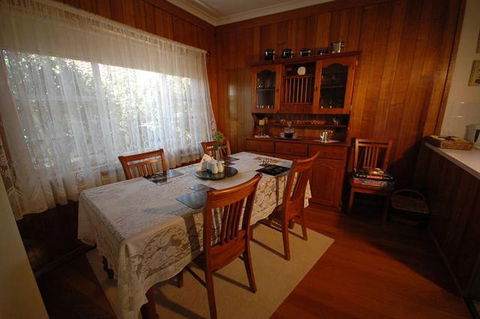 Admurraya House - Hobart Tourism 4