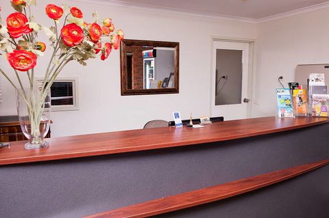 Advance Motel Wangaratta - Hobart Tourism 0