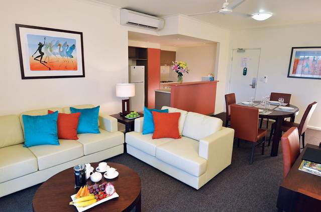 Darwin City NT Hobart Tourism