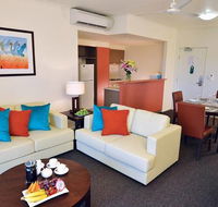 Advance Serviced Apartments - Hobart Tourism