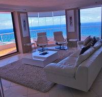 Aegean Apartments - Tourism TAS