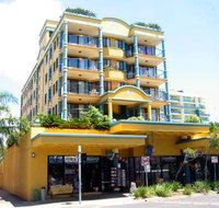 Aegean Mooloolaba - Tourism TAS