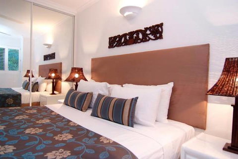 Agincourt Beachfront Apartments - Tourism TAS 0