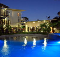 Agnes Water Beach Club - Hobart Tourism