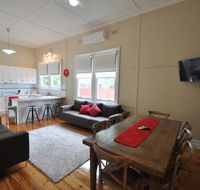 Ain Garth Self Catering Accommodation - Tourism TAS