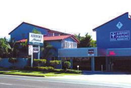 Airport Motel - Tourism TAS 0