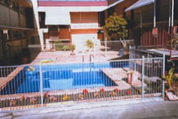 Airway Motel - Tourism TAS 1