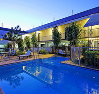 Airway Motel - Tourism TAS