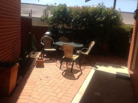 Akuna Motor Inn - Tourism TAS 1