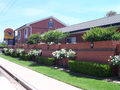 Akuna Motor Inn - Tourism TAS 3