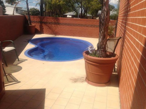 Akuna Motor Inn - Tourism TAS 2