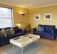 Albany Harbourside Apartments and Houses - Hobart Tourism