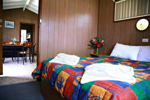 Albany Havana Villas - Hobart Tourism 0