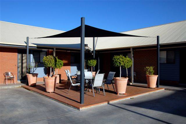 Moree NSW Tourism TAS