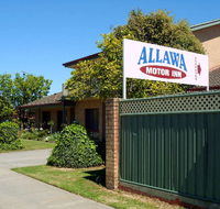 Albury Allawa Motor Inn - Hobart Tourism