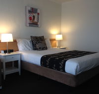 Albury Burvale Motor Inn - Hobart Tourism