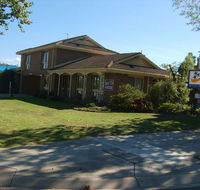 Albury City Motel - Hobart Tourism
