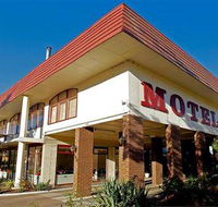Albury Hume Inn Motel - Hobart Tourism