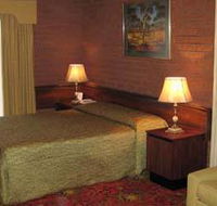 The Albury Regent Motel - Hobart Tourism