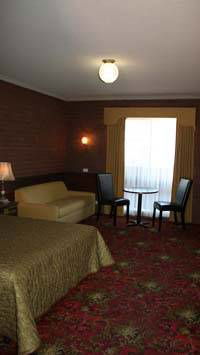 The Albury Regent Motel - Hobart Tourism 2