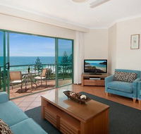 Alex Seaside Resort