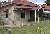 Alexander Cameron Suites - Hobart Tourism 4