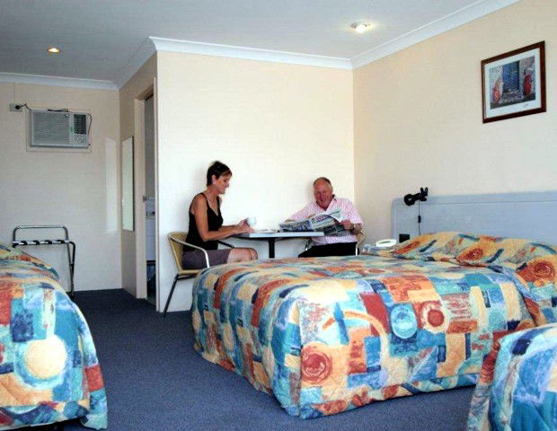 Thane QLD Tourism TAS