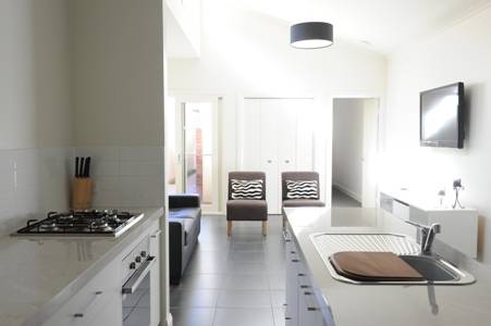 Alexandra Place - Tourism TAS 3