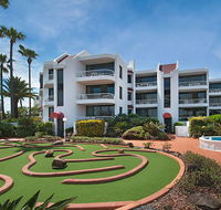 Alexandria Apartments