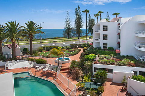 Alexandria Apartments - Tourism TAS 1