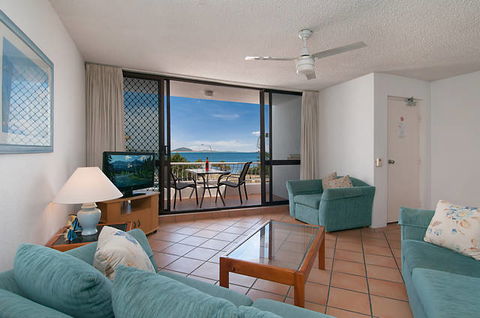 Alexandria Apartments - Tourism TAS 2