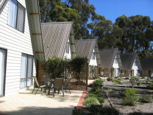 Big Hill VIC Tourism TAS
