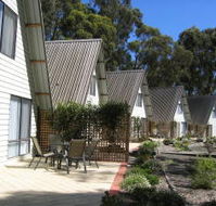 A-Line Holiday Village - Tourism TAS