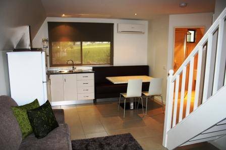 A-Line Holiday Village - Tourism TAS 1