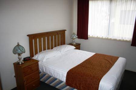 A-Line Holiday Village - Tourism TAS 6