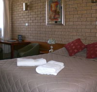 Allamar Motor Inn - Tourism TAS