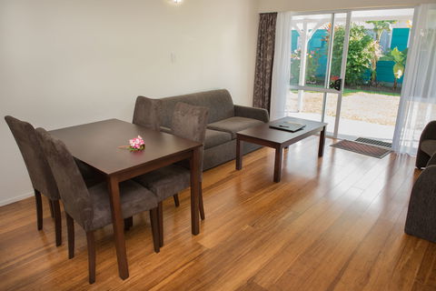 Aloha Apartments - Tourism TAS 2