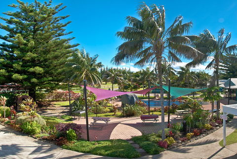 Aloha Apartments - Tourism TAS 1