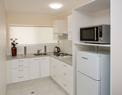 Aloha Apartments - Tourism TAS 4