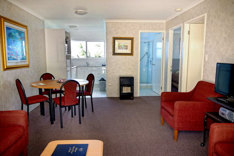 Aloha Apartments - Tourism TAS 7