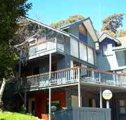 Alpenhorn Lodge - Tourism TAS