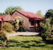 Alpine Country Cottages - Hobart Tourism