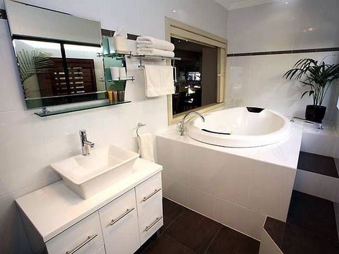 Alpine Country Cottages Studio Seven - Hobart Tourism 0