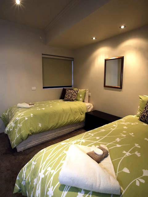 Alpine Country Cottages Studio Seven - Hobart Tourism 1