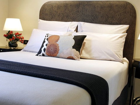 Alpine Lodges  - Tourism TAS 1