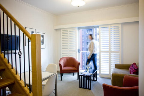 Alto Hotel On Bourke - Tourism TAS 2