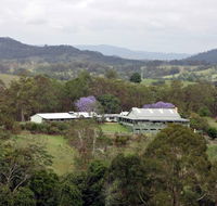 Amamoor Lodge